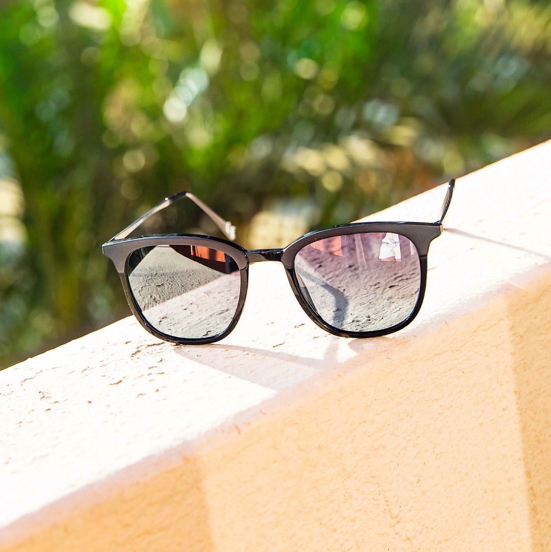 Are panama jack sunglasses polarized online