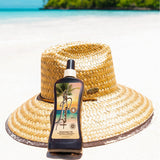 Sunscreen Oil SPF 4