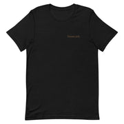 Original Sunset Rope Man Short-Sleeve Unisex T-Shirt - 2 Sided Print