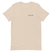 Original Sunset Rope Man Short-Sleeve Unisex T-Shirt - 2 Sided Print
