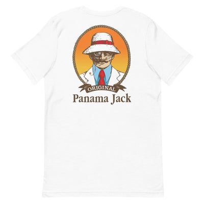 Short Hombre G978 Panama Jack